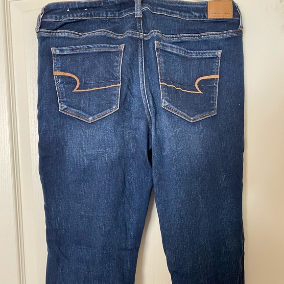 Classic denim jeans - Picture 3 of 6